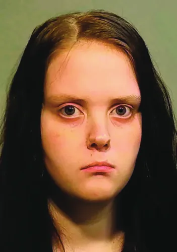 Parents of infant girl charged with felony